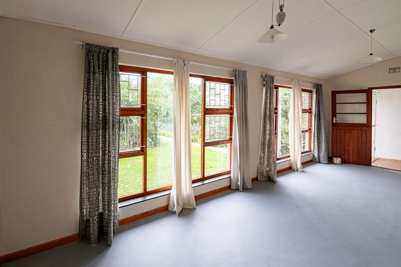 3 Bedroom Property for Sale in Riviersonderend Western Cape
